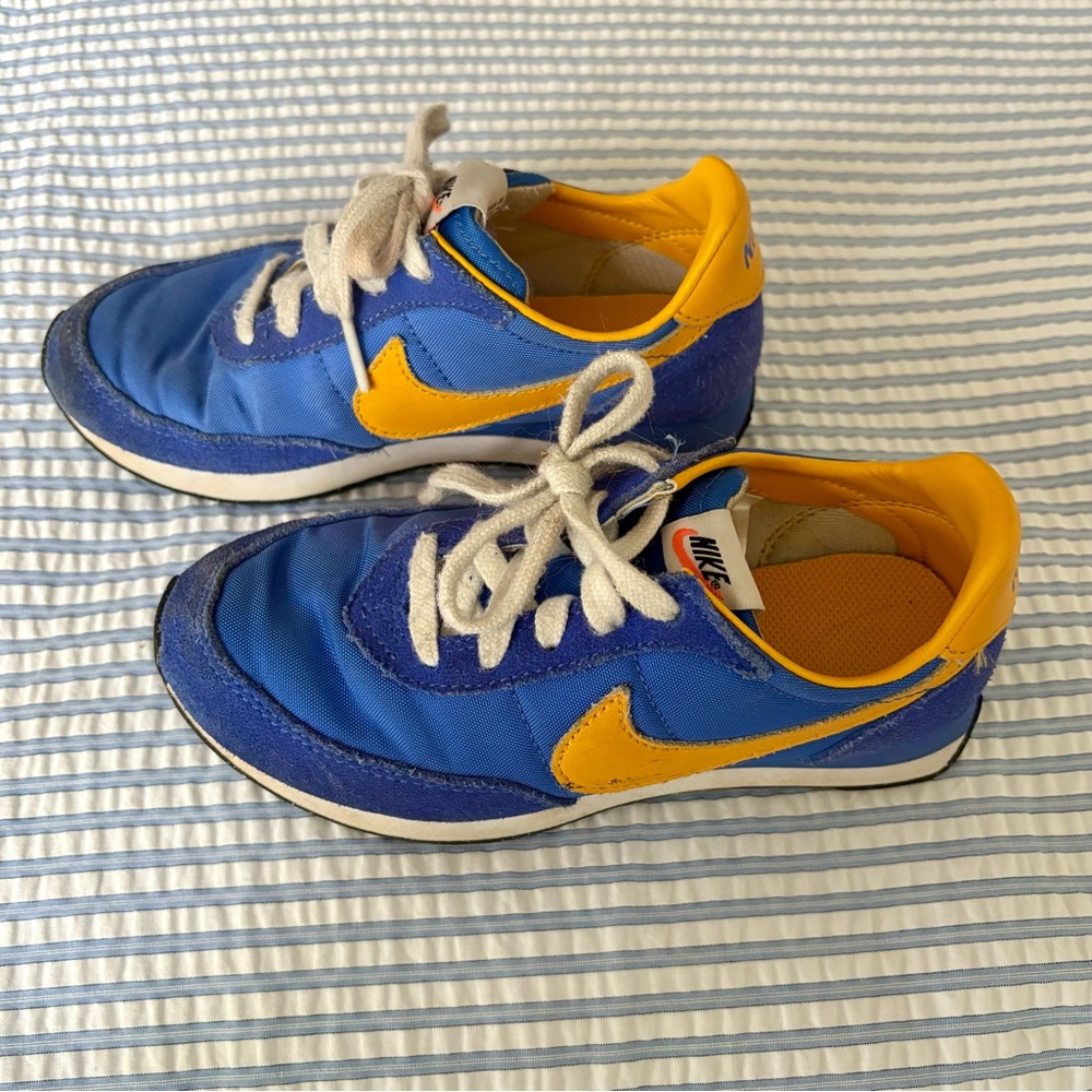 Awesome Retro Kids Nike’s